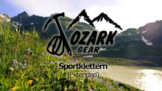 Ozark Sportklettern (Extended)