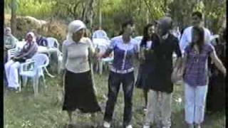 Erenkaan Sünnet - 2008 Temmuz Saklıbahçe(Rıfkının Yeri) - Halay 2