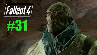 Fallout 4- Doctor Virgil