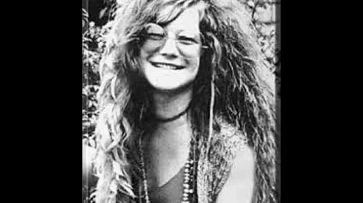 Call on Me - Janis Joplin
