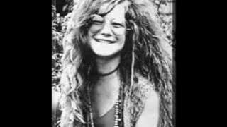 Call on Me - Janis Joplin