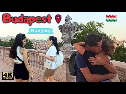 Video: Beskrywing en foto's van die koninklike paleis (koningspaleis) - Hongarye: Boedapest