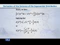 STA642 Probability Distributions Lecture No 155