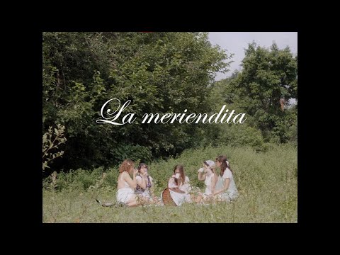 La meriendita - Trailer oficial
