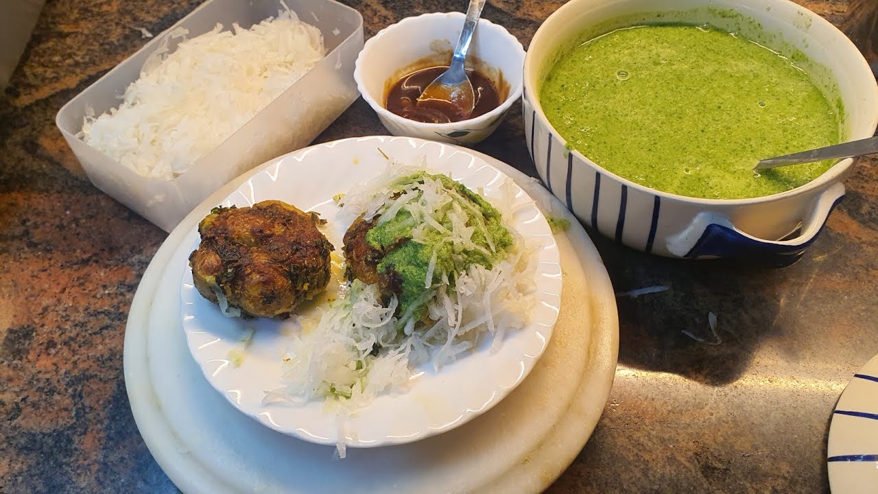 Jalandhar Ki Famous Sharla 😍🔥 | Punjabi Street Food 🤤