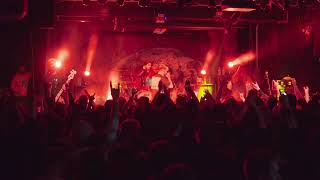 Like Moths To Flames - Full Set (Live) - St. Paul, MN @ Amsterdam Bar & Hall
