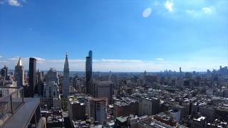 VLOG 10: NEW YORK WEEKEND TOUR