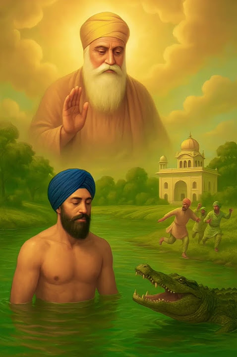 Jiske Sir Upar Tu Swami - New Shabad Gurbani Kirtan Jukebox  · Best Records ਗੁਰੂ ਕੀ ਬਾਣੀ ...
