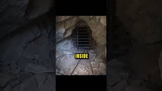 They Thought It Was Just an Old Mine…