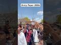 अग्निवीर 2 जून 2026 Online Paper Analysis | INDORE PHYSICAL PHYSICAL #army #shortvideo #shorts
