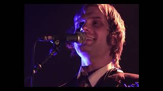 St. Thomas - Be Cool Be Nice - Oslo 2003 (HD)