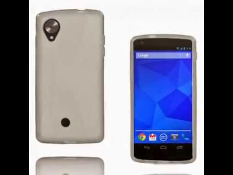 Video: Har Nexus 5 et SIM-kort?