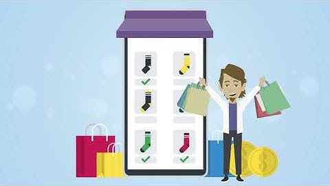 Get your Socks Customised here | Socktakular | Explainer Video |