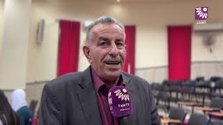 ندوة أدبية لمناقشة كتابي “سر الزيت،سر السيف” للمؤلف