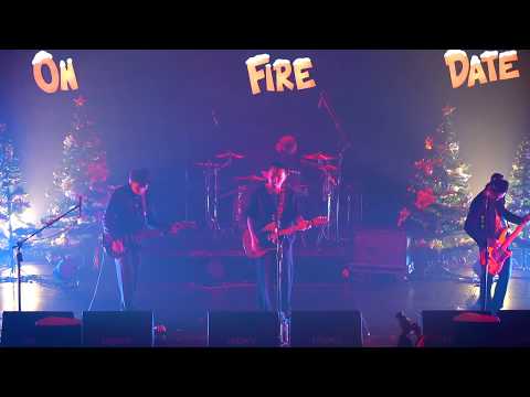 【ON FIRE DATE】20181221 滅火器Fire EX - 一九四五 1945