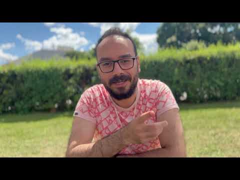 السفارة رفضتني رغم إن في حسابي مليون جنية