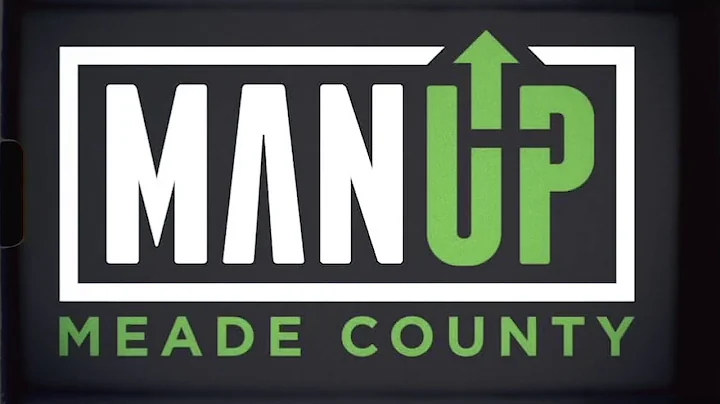 Roger Kendall - Man Up Meade County