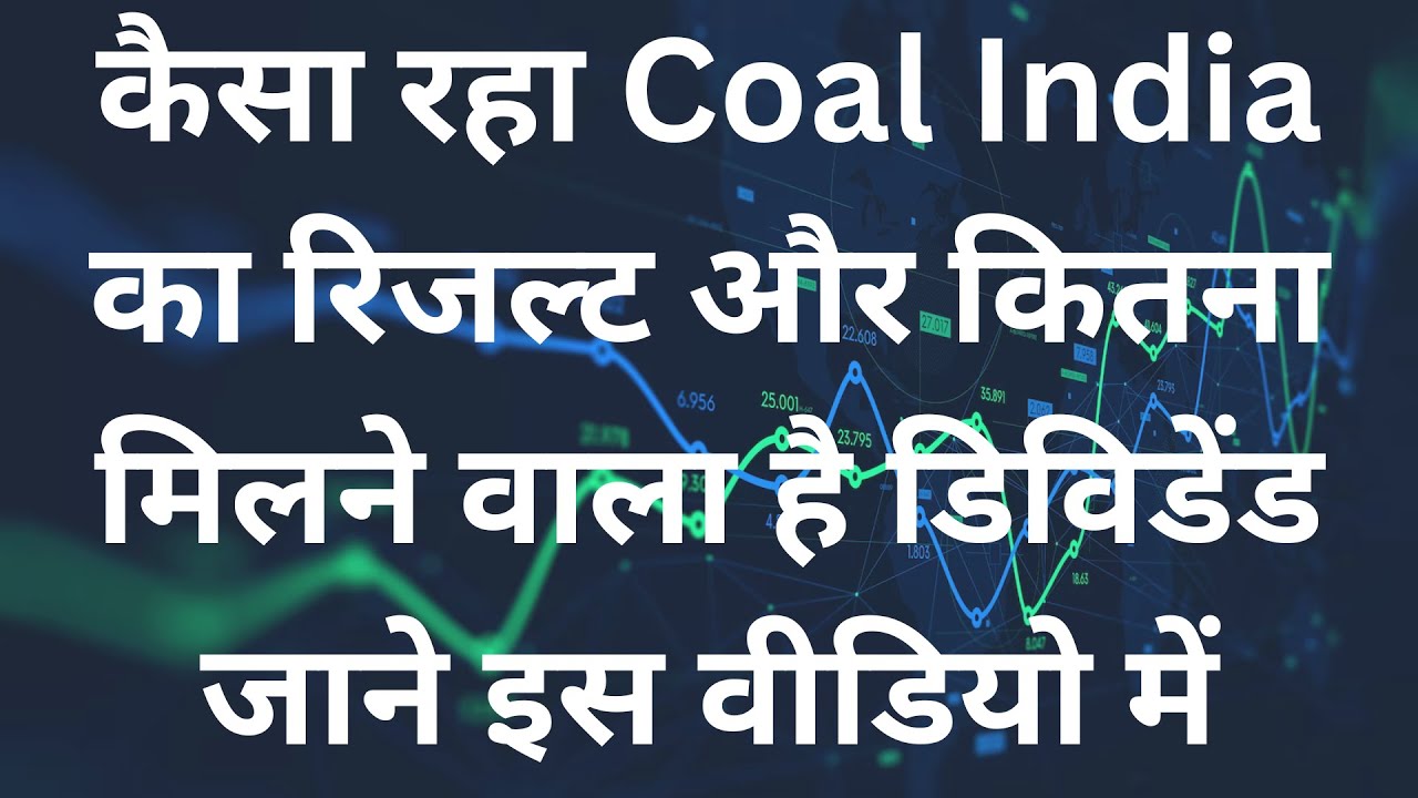 coal-india-share-latest-news-coal-india-dividend-2024-ex-date-q3