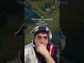 Y yo que hice? 😩#leagueoflegends #gamerslatam #humorgamer #streamer
