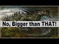Achievements: No Bigger!- MtG Arena Budget Value Worth Free F2P