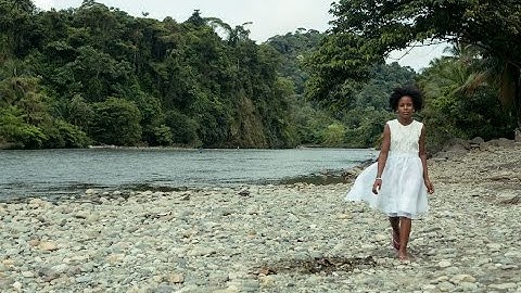 Herencia de Timbiquí - Sabrás (Vídeo Oficial)