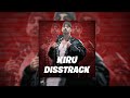 Kiyanes  kiru disstrack offizielles musik.