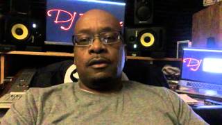 Dj Tips Tuesday 31516 ~ Know your client