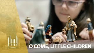 O Come, Little Children | The Tabernacle Choir