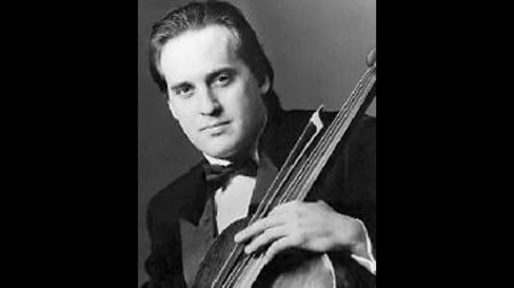 Ronald Thomas: Saint-Saens Introduction Rondo Capr...