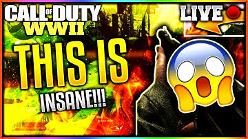 THIS GUN IS OP! NEW M1928 CLASS SETUP! MOST OVERPOWERED WW2 CLASS SETUP! (WW2 BETA CLASS SETUP)
