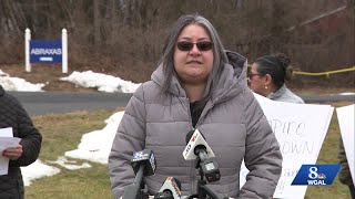 Calls to shut down Abraxas Academy in Berks County intensify