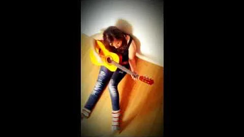 Abigail Rowland- Find My Way