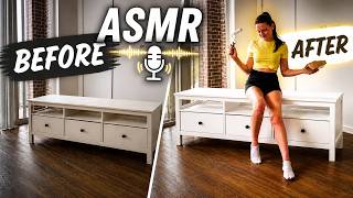 Watch How This Completely Transformed… ASMR
