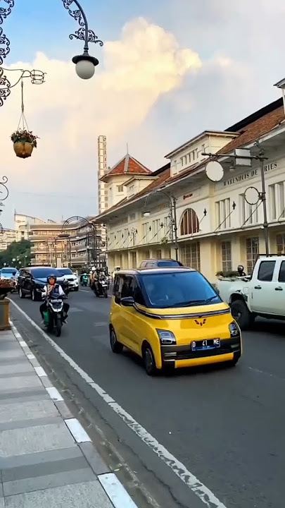 BANDUNG siapa nih yang kangen bandung?