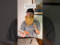 Action Bronson Writing Process #impression #comedy