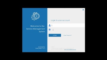 How to design a flat modern user login form in c# winform