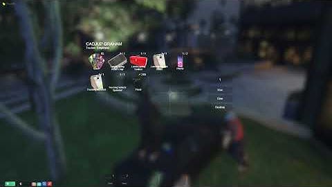 FiveM   1  🚨OzzyGaming com au🚨 Australian Roleplay Server 🔥 V2 4 0 🔥 Queue 16  2020 07 27 16 47