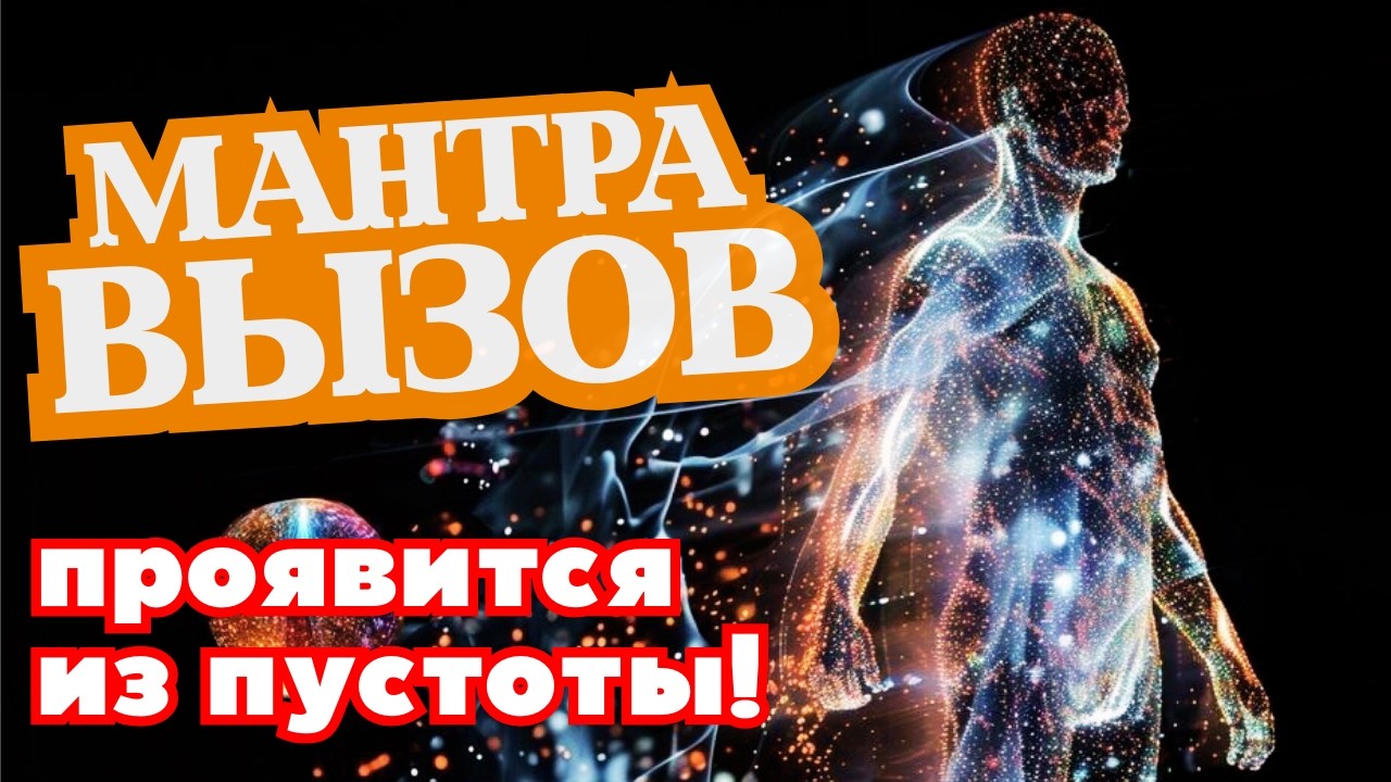 💛ЧУДЕСНАЯ МАНТРА - ВЫЗОВ ЛЮБИМОГО ЧЕЛОВЕКА НА СВЕТ✨ОН/ОНА ПРОЯВИТСЯ СРАЗУ ПОСЛЕ ПРОСМОТРА🌌