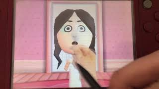 Tomodachi Life - Sneeze Success