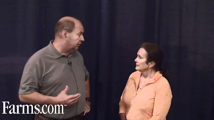Farms.com SwineTV: Dr Brad Thacker on Pig Health a...