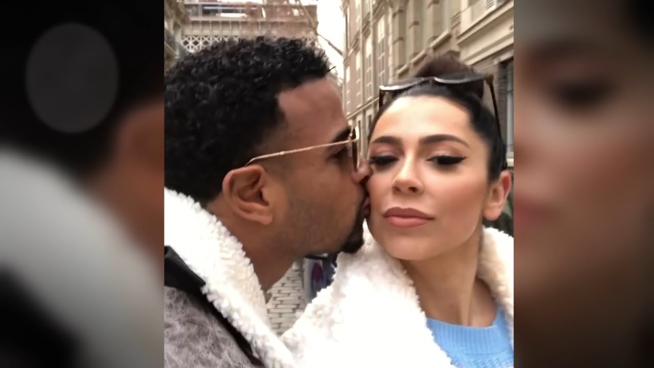 mental health awareness Reality Star Says He Only Told Girlfriend He’d Release Intimate Videos Of The Two Of Them ‘To Get…