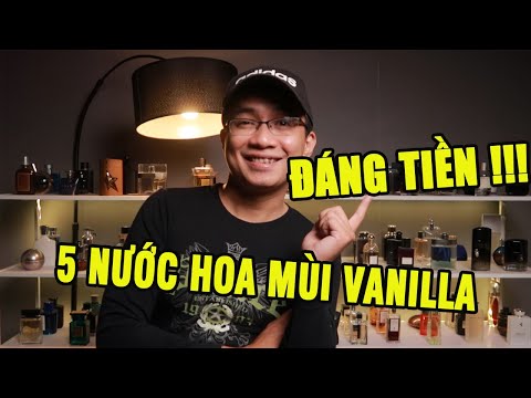 Video: 3 cách tạo mùi hương cho phòng hương vani