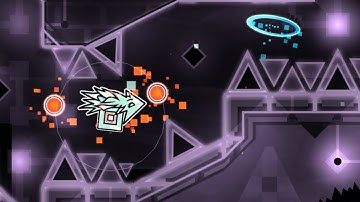 [4K] GREAT SYNC - "Cognition" by EndLevel (Extreme Demon)