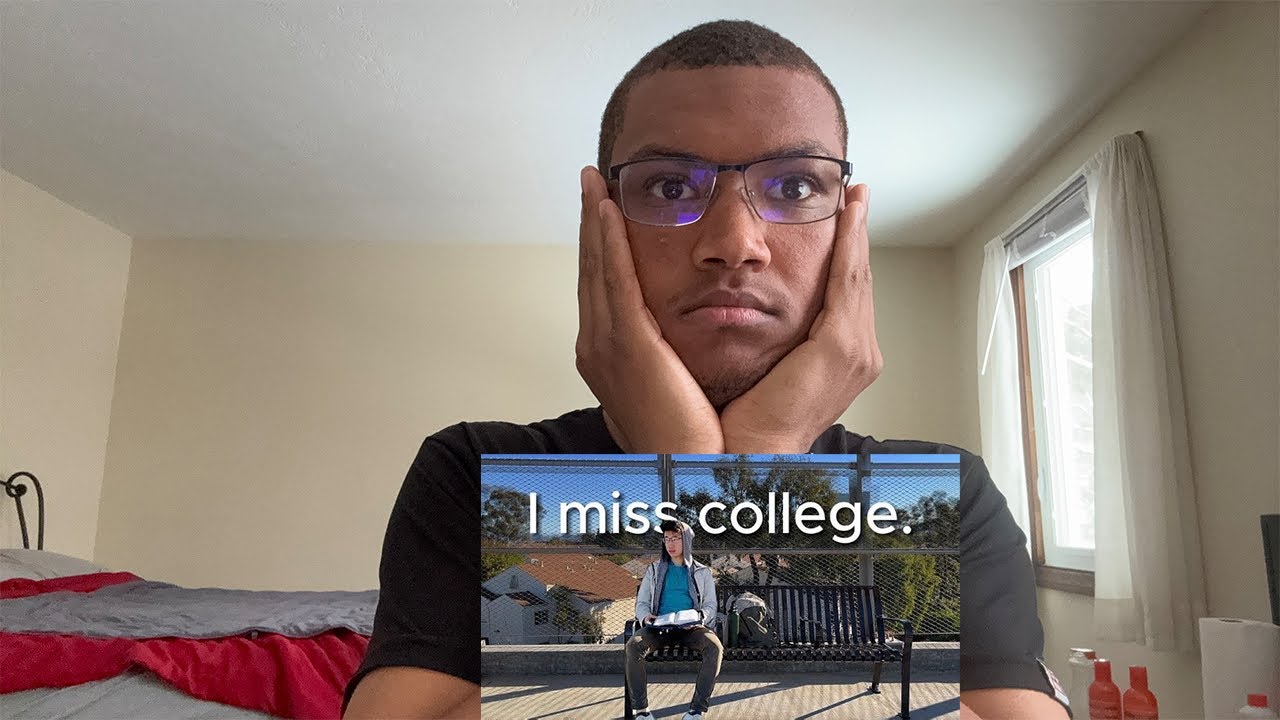 Reacting to Post grad depression sucks
