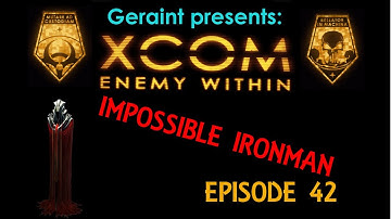 XCOM: Enemy Within - Let