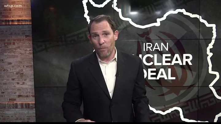 President Trump tears up the Iranian nuclear deal: what this means