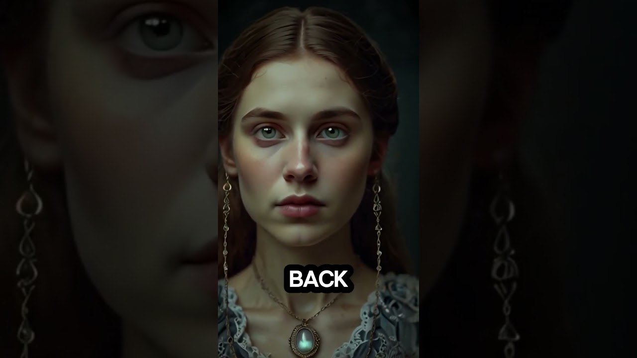 The Enchanted Locket   Discover Your True Destiny pt 3 