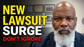 Debt Collectors Are Suing More People Than Ever in 2026 Don't Ignore This