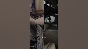 أيحسب الإنسان أن يترك سدى- سورة القيامة-سعد ازويت🤍 #religion #explore #nature