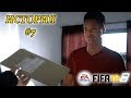 Прохождение FIFA 18 История #7 Снова в Европу